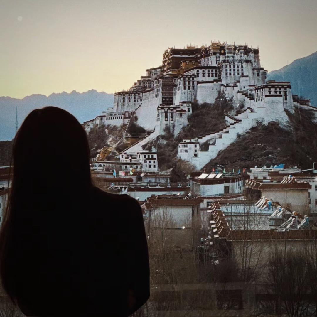 西藏旅行家