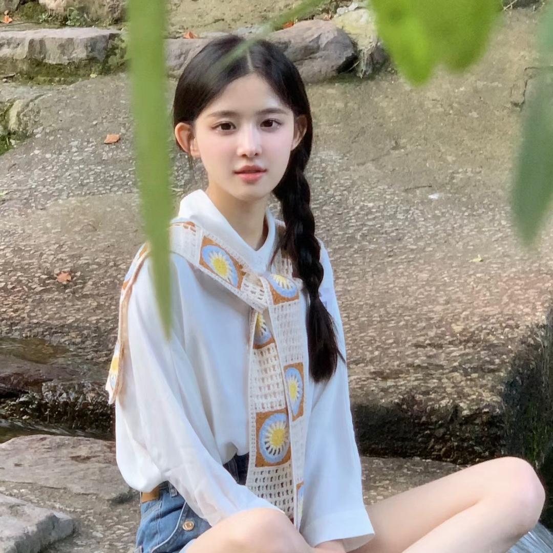 学姐💕