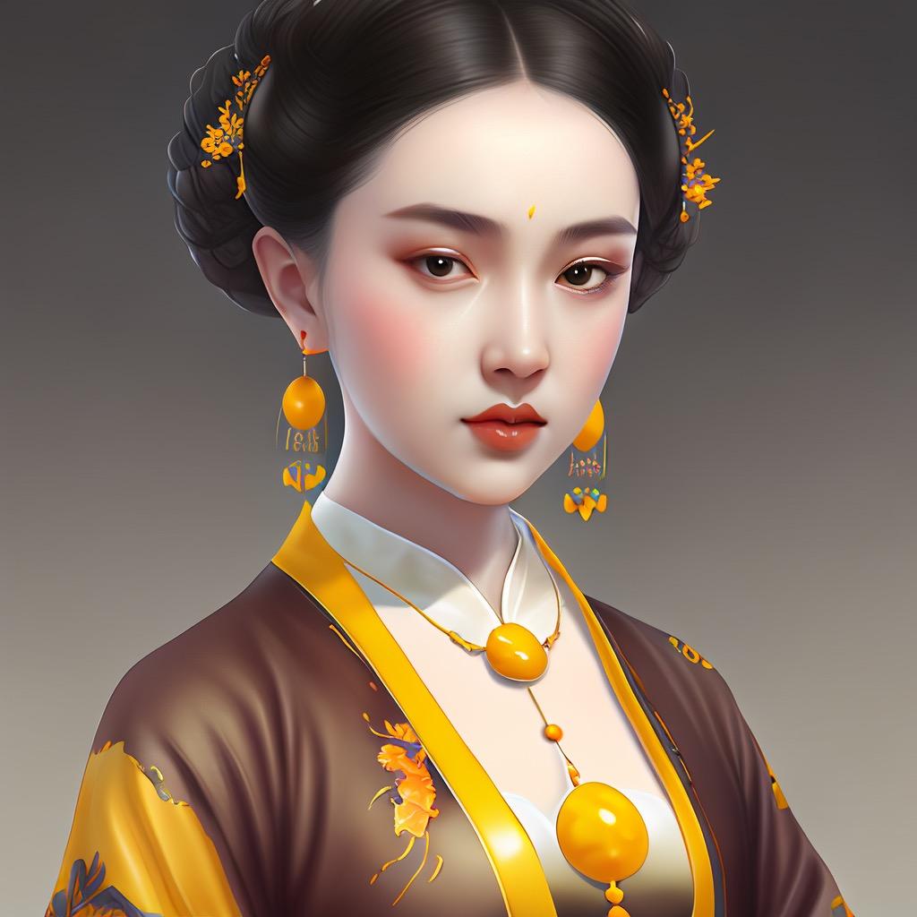 珞一珠宝（大号）