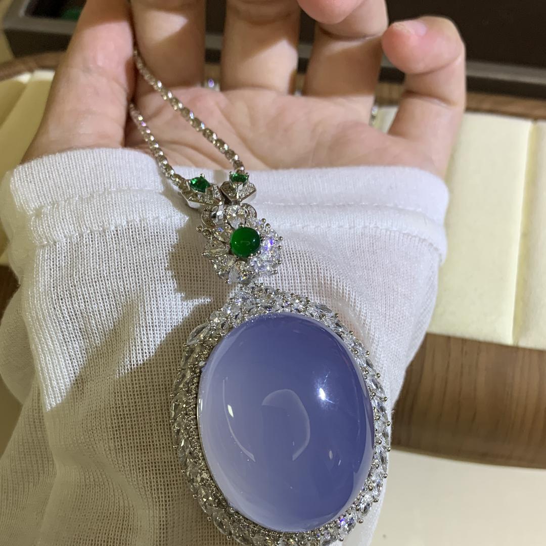 尤米珠宝-游游店