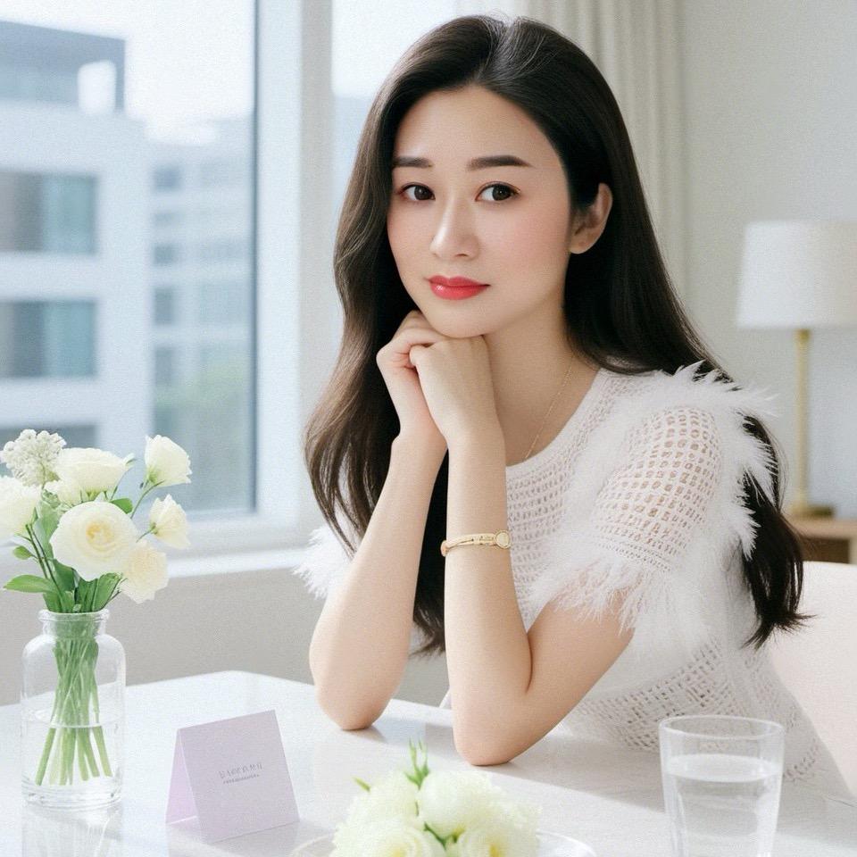 茗妍