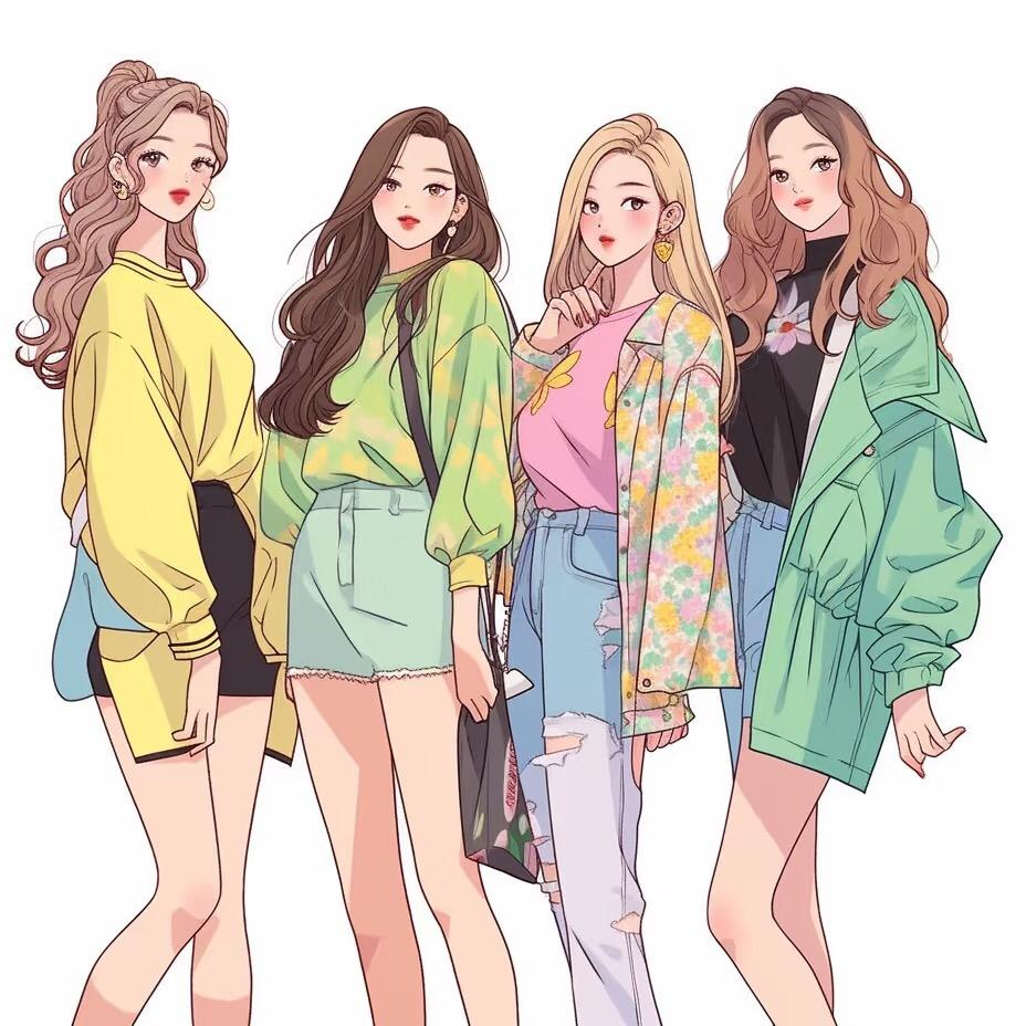 时尚依品会👗