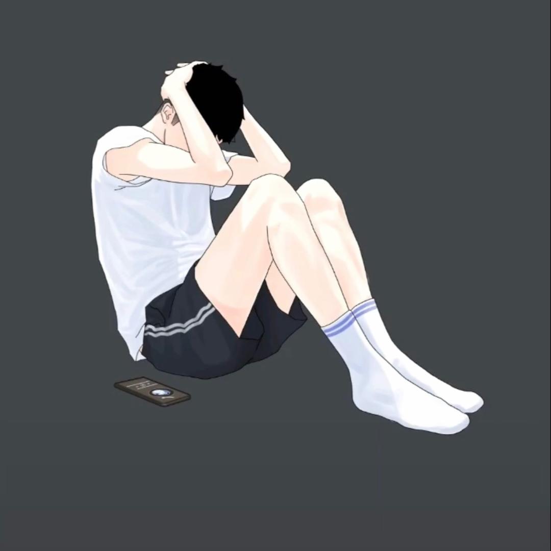 游泳的鱼儿