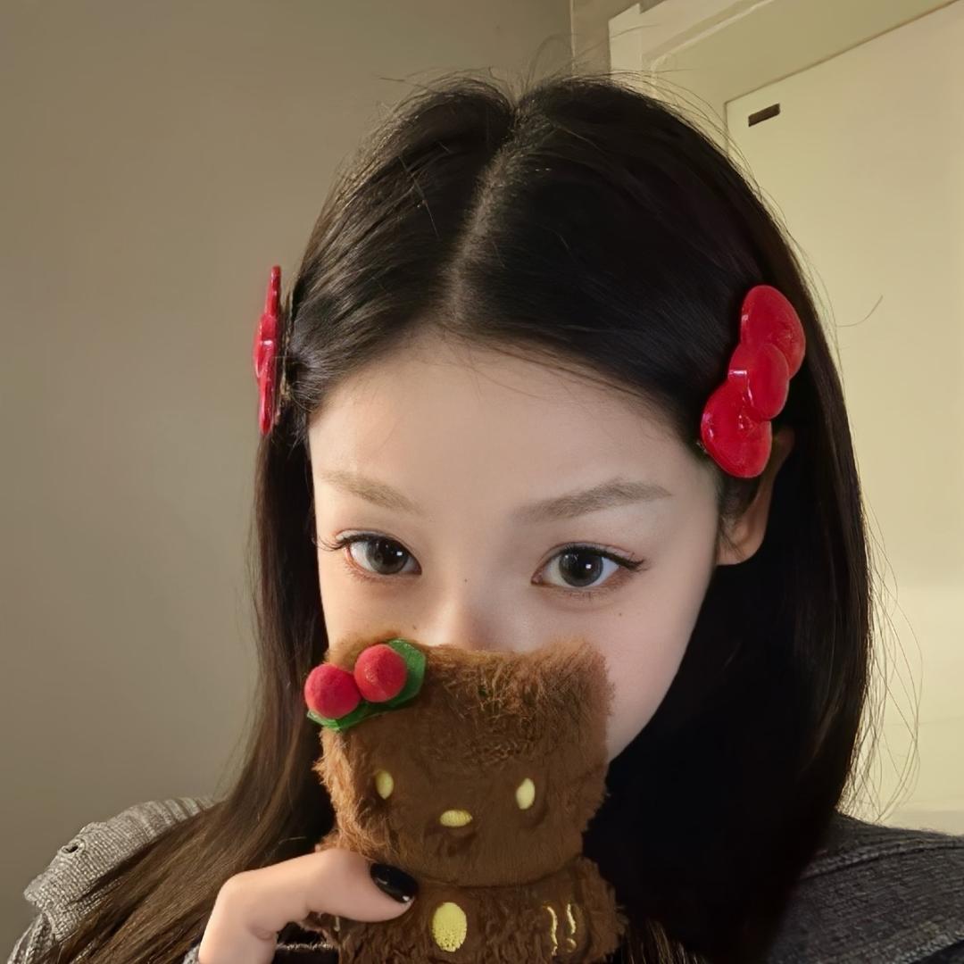 发财小美