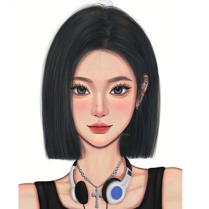 老婆