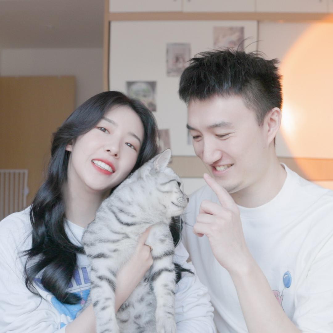 老张小徐在创业