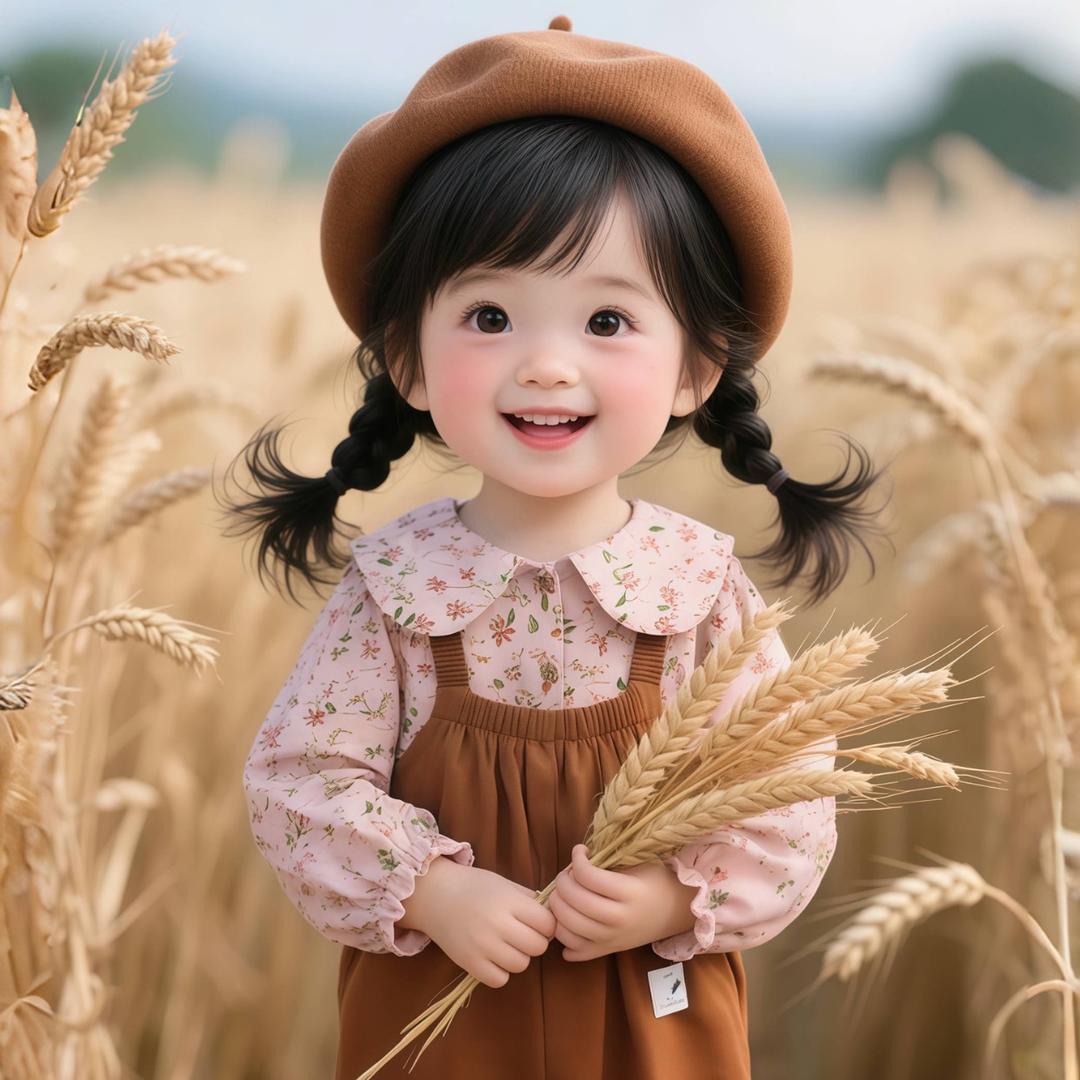 汐柚妹妹