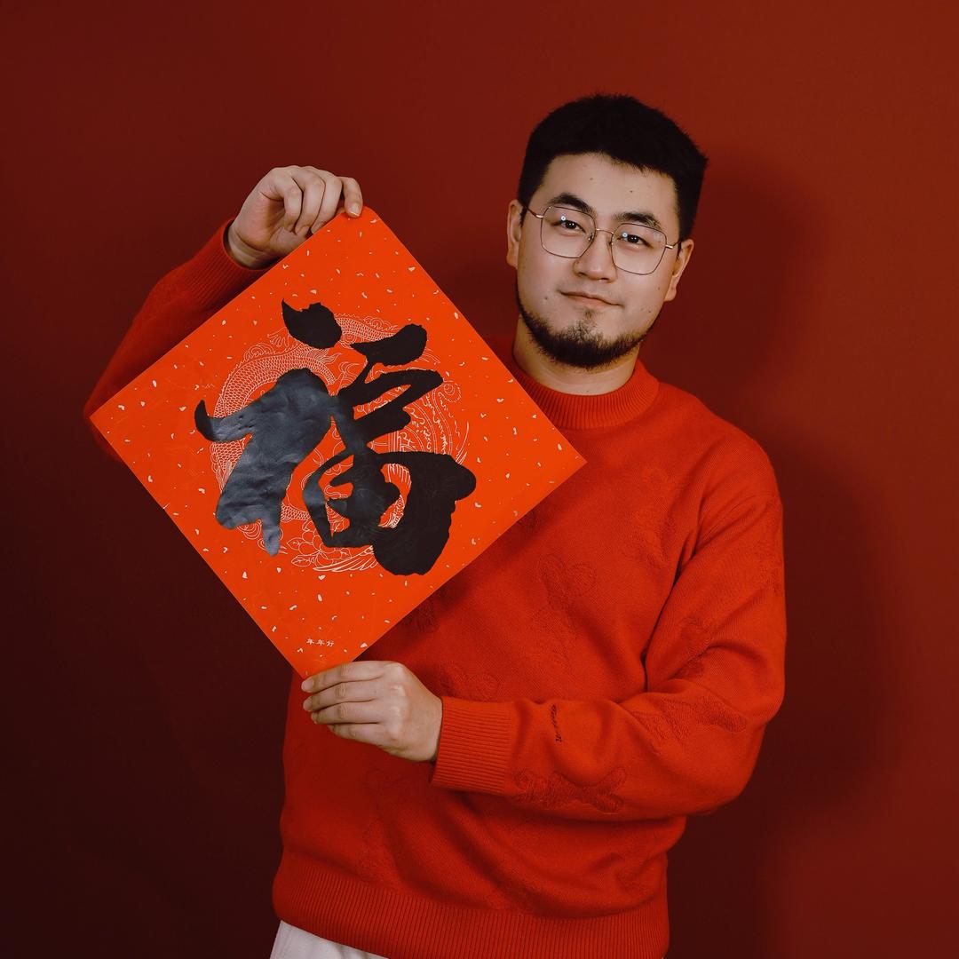 Seven小趴菜