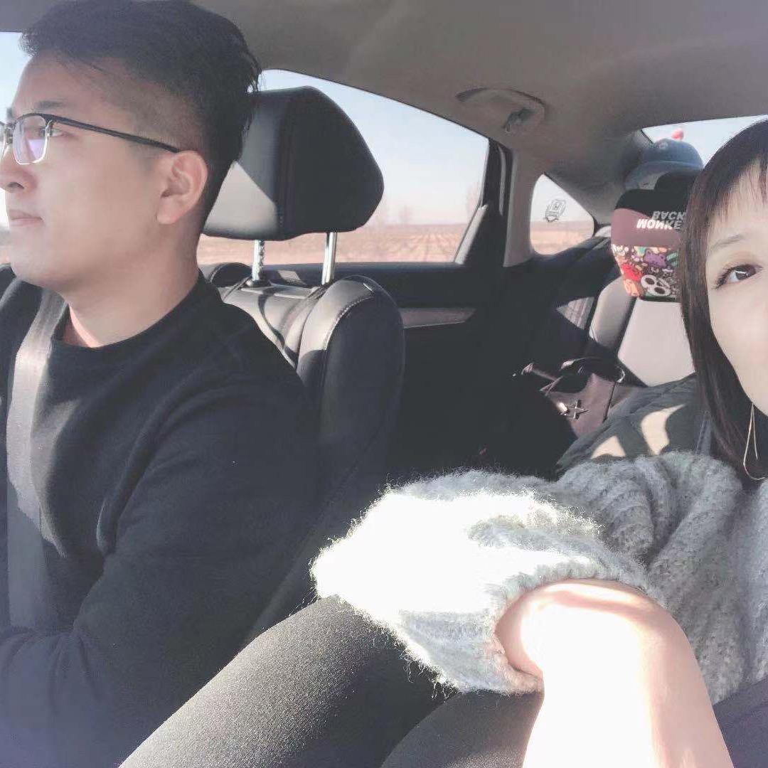 妹妹🐮甜妞