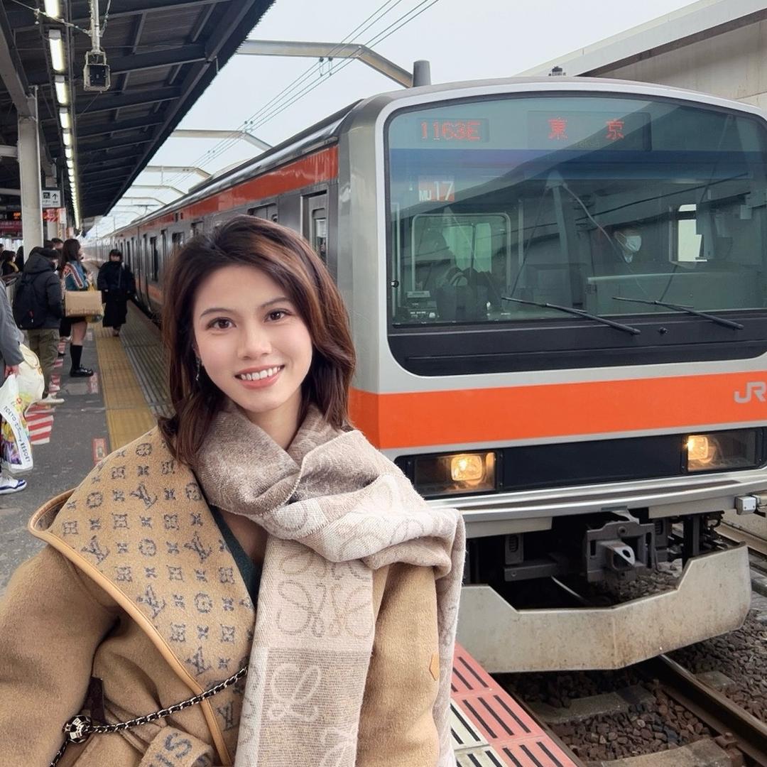 鱼尾尾尾