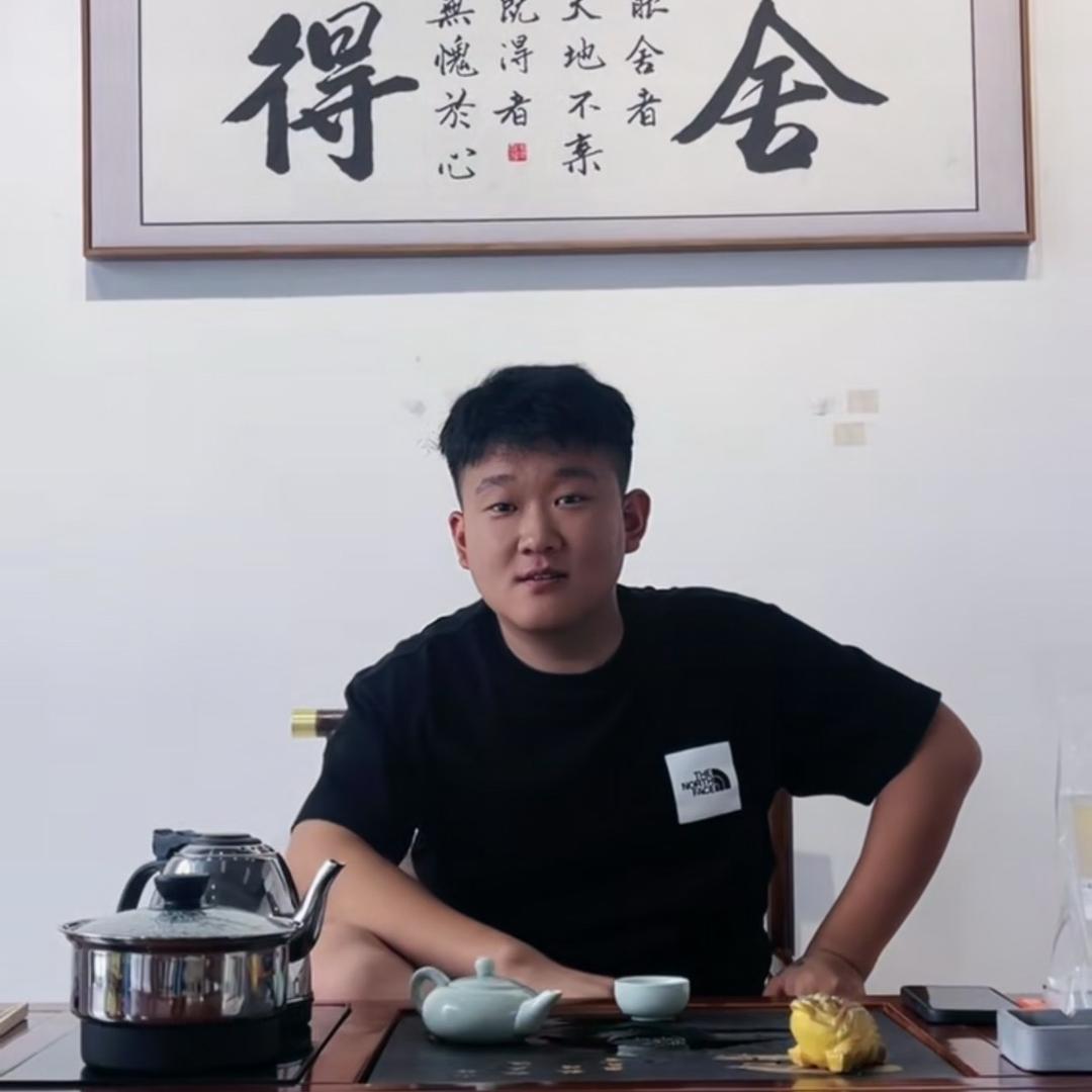 闯闯