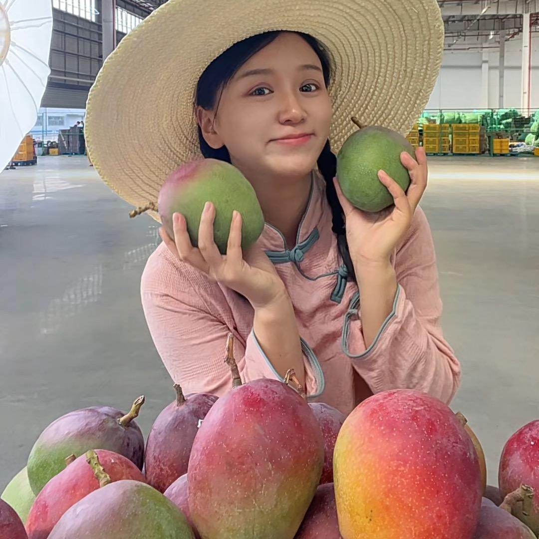 淇淇鲜果