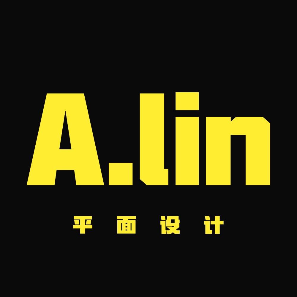 A.lin【平面设计】