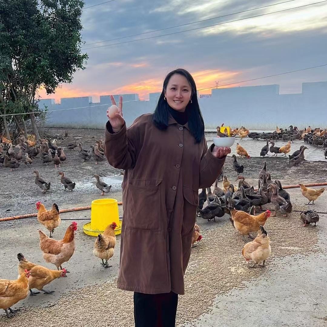 兴化土特产-生鲜