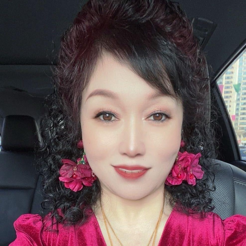 无心自来福.周