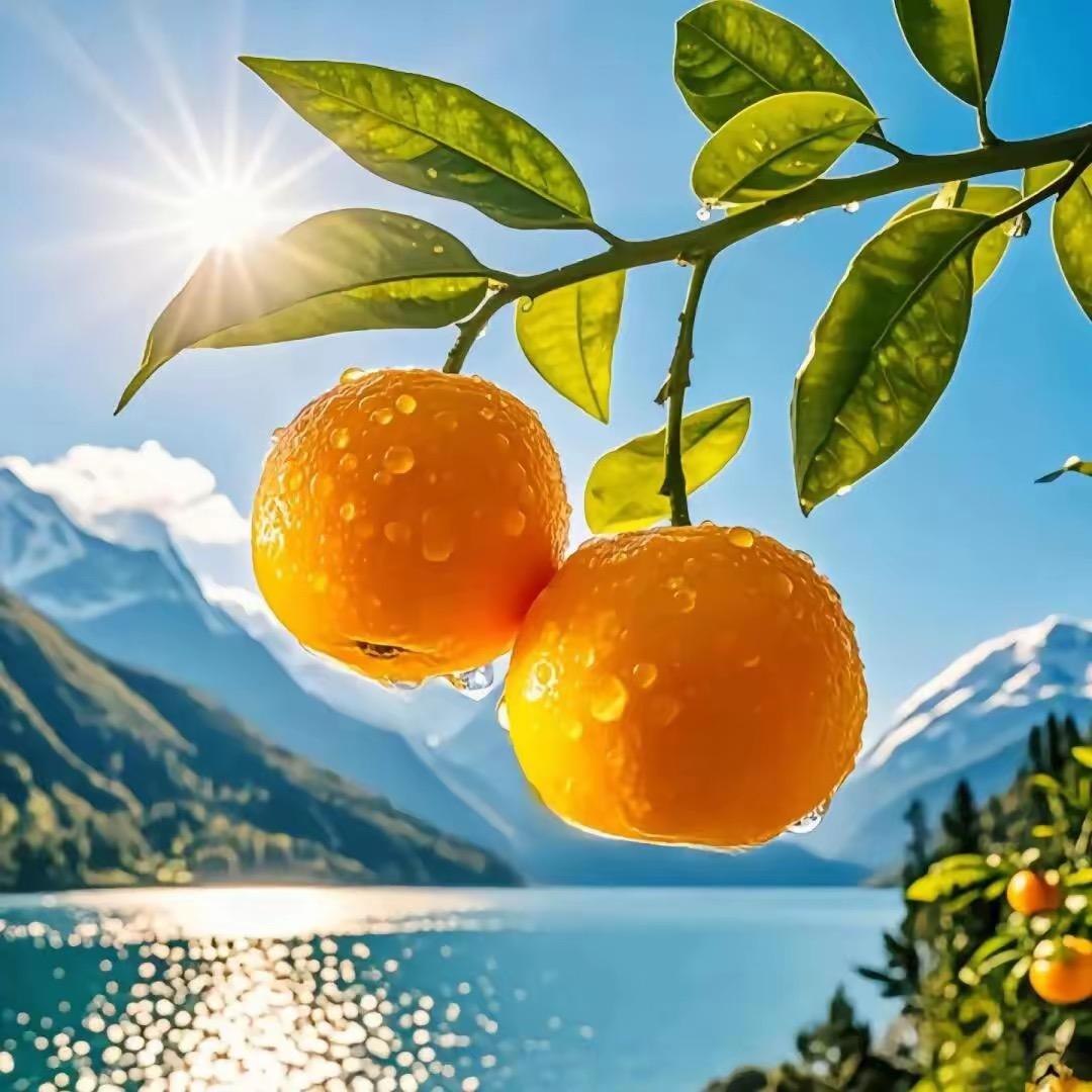 都挺好🙂