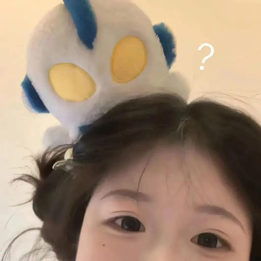 小薯星星🍰