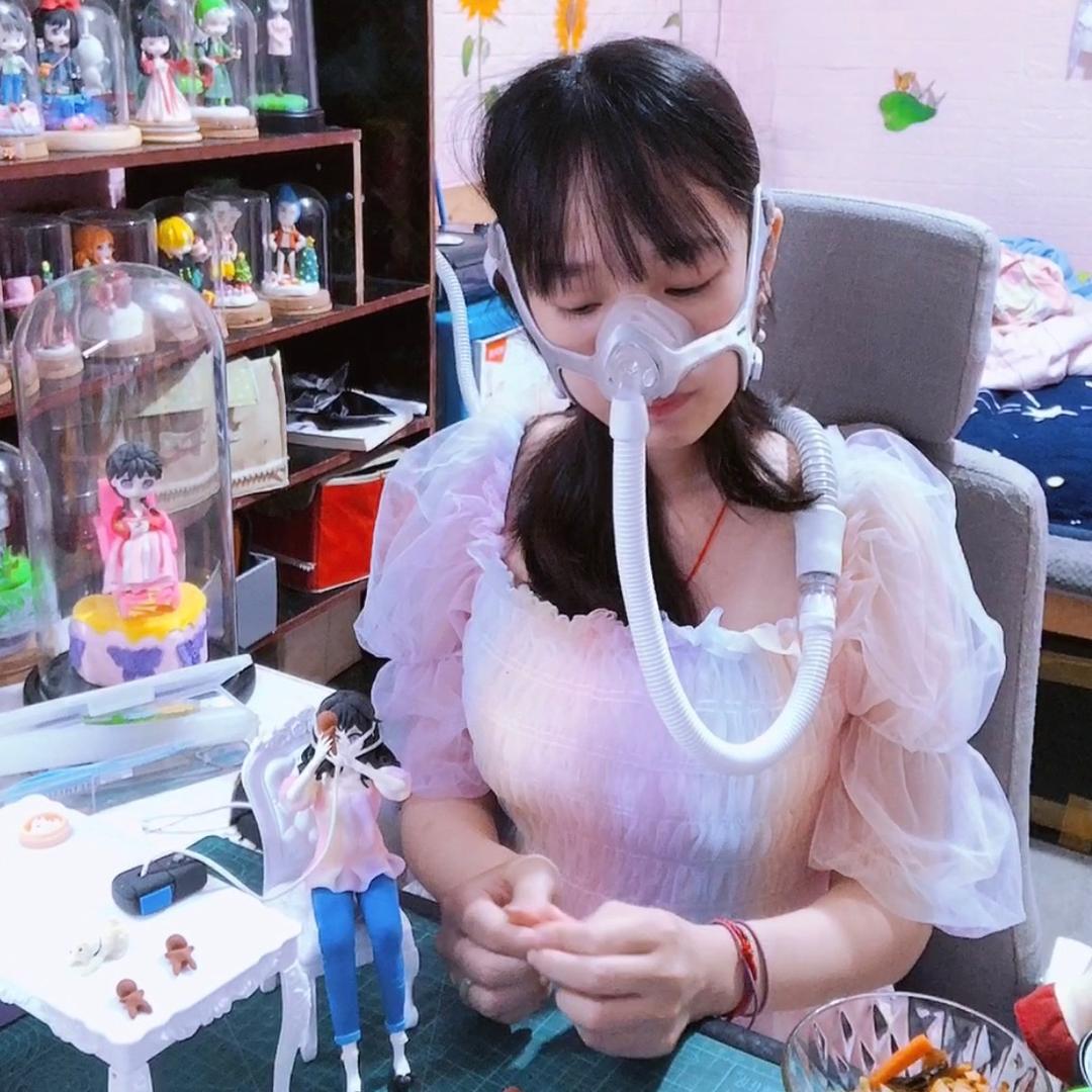 向晨曦的手工坊（线上教学0基础学徒）