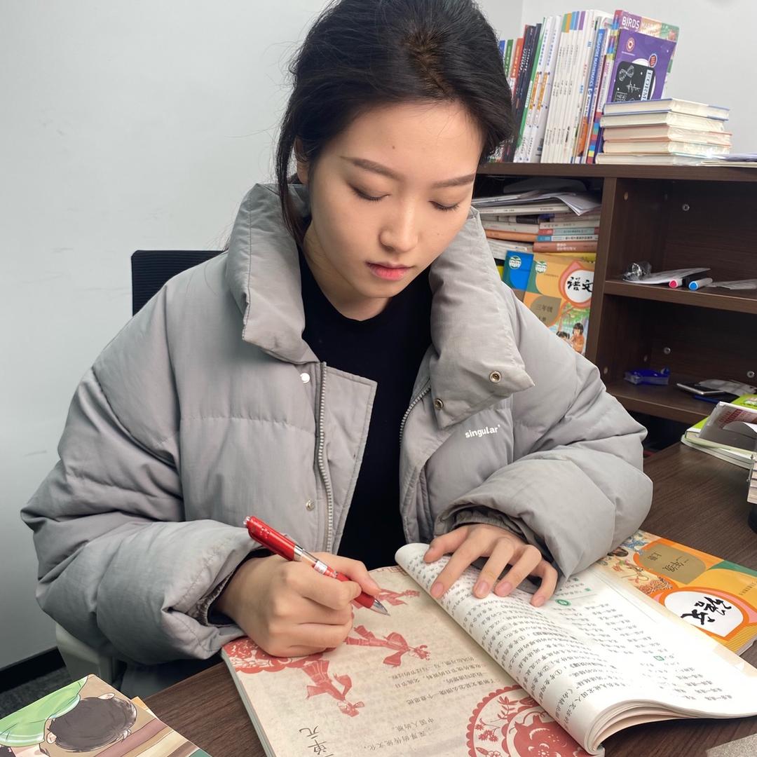 邓老师聊学习