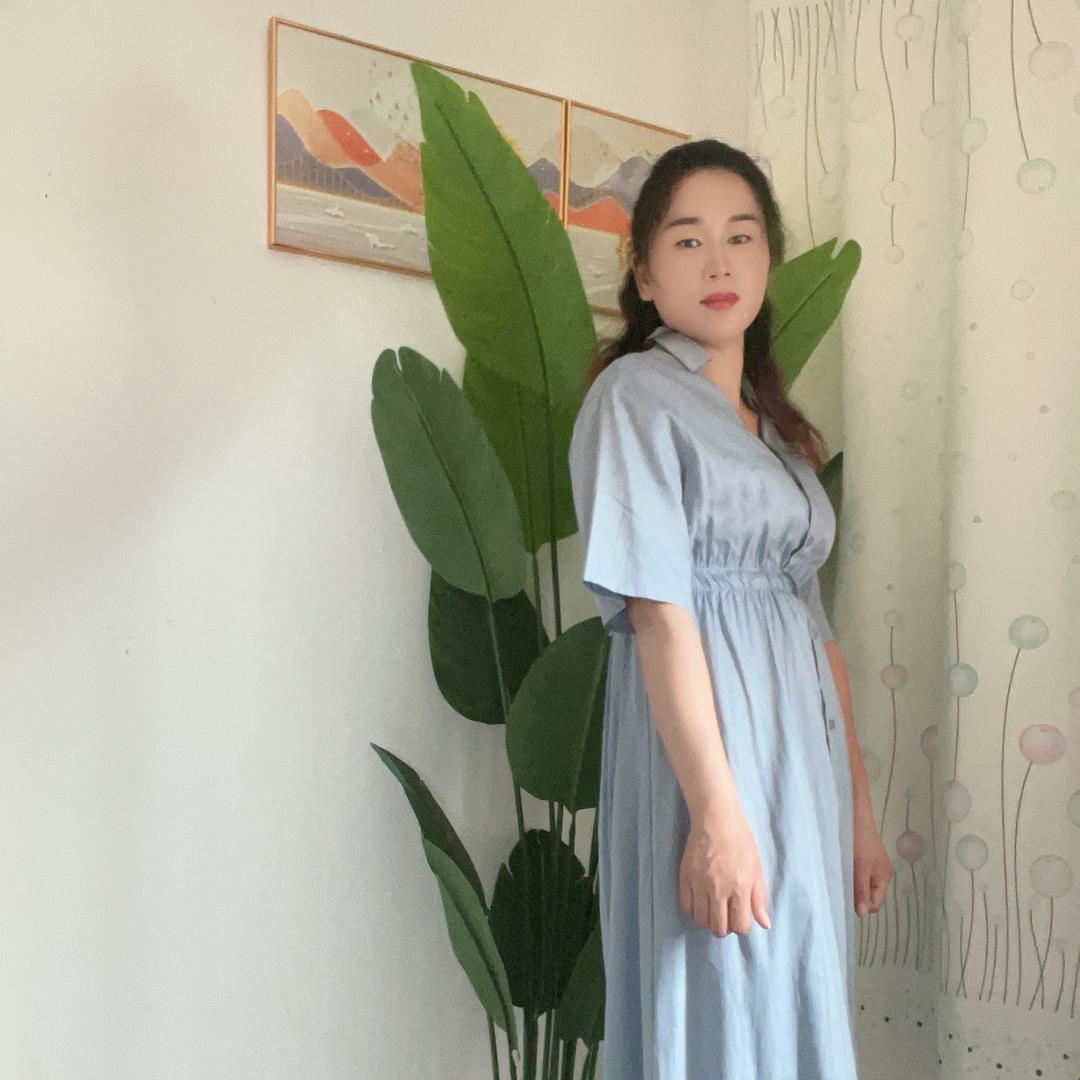 美美孕妇装（孕期中）