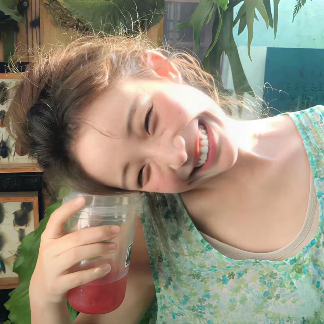 不吃早饭-