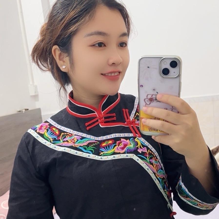 璐璐丫