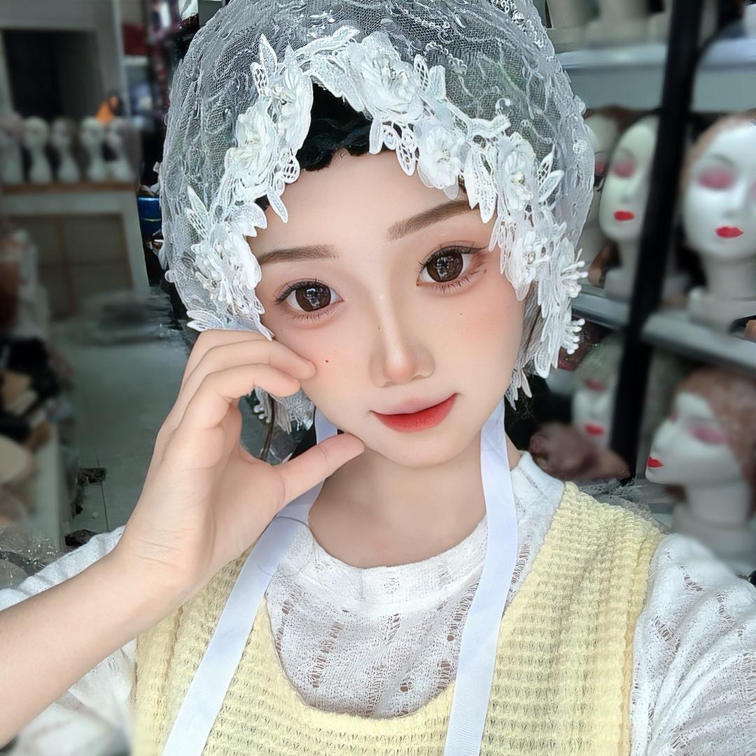 兄妹丝巾总汇