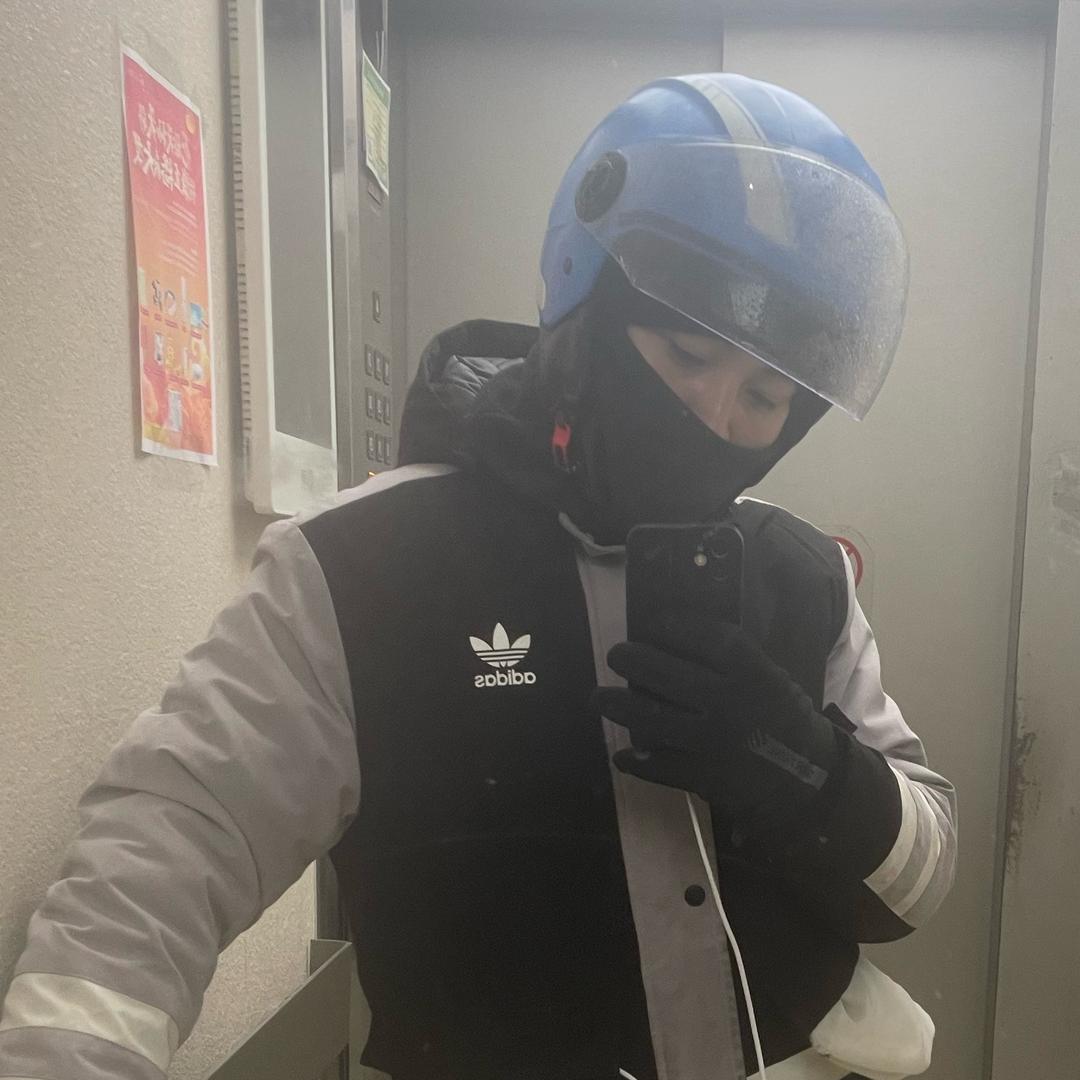 张博利-(外卖江湖)