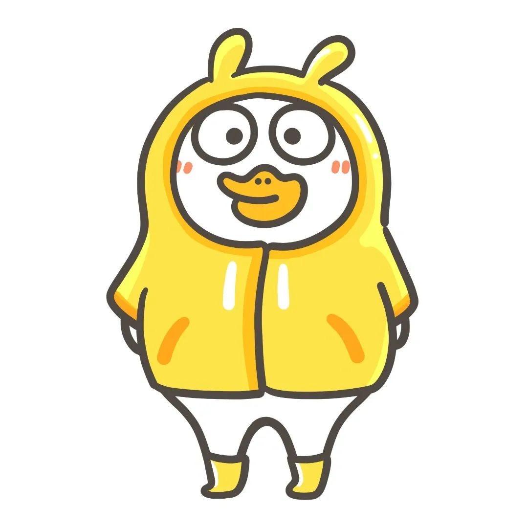 红绿灯的黄hhh～