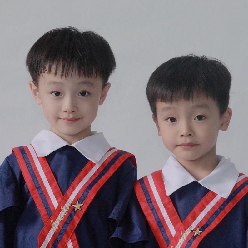 中港幼儿园蒋少华