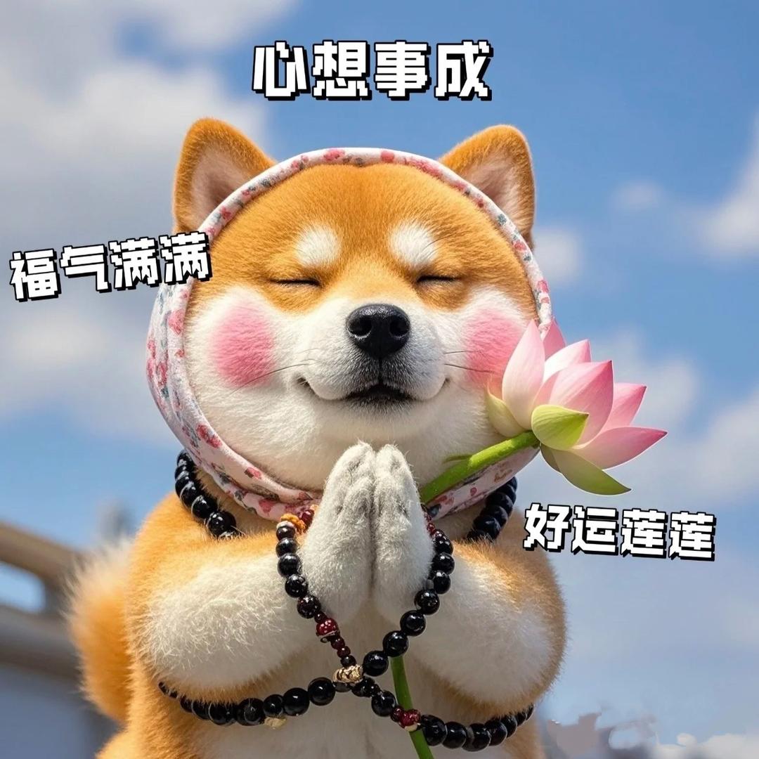 潘你好（月子中）