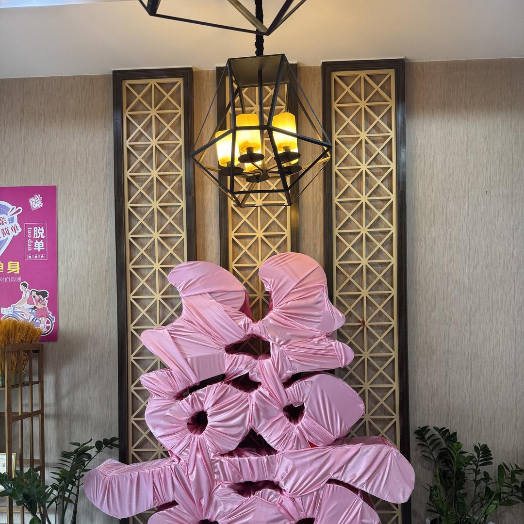 王鑫阳信息咨询服务部-巴拉