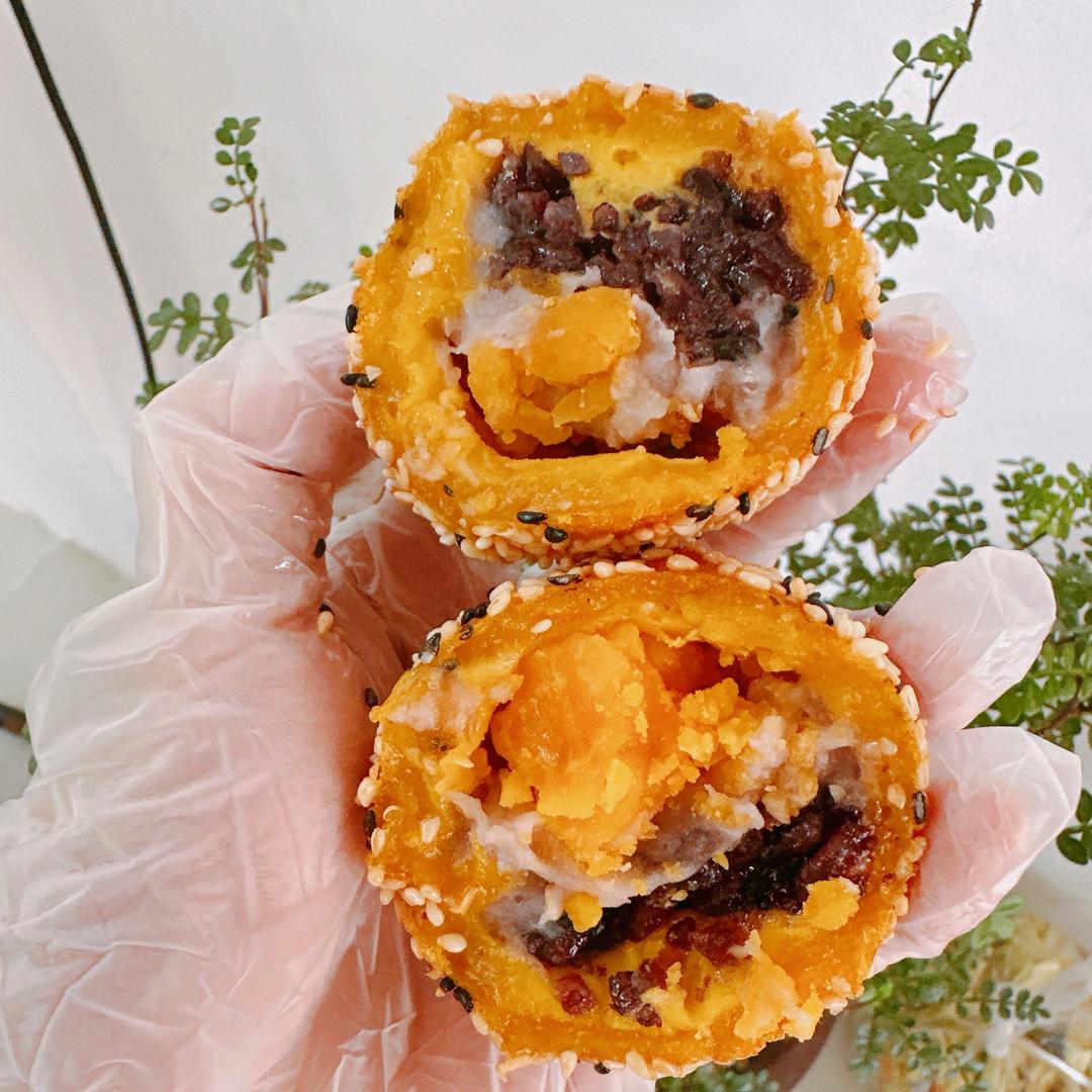 林文艺（手作小吃）