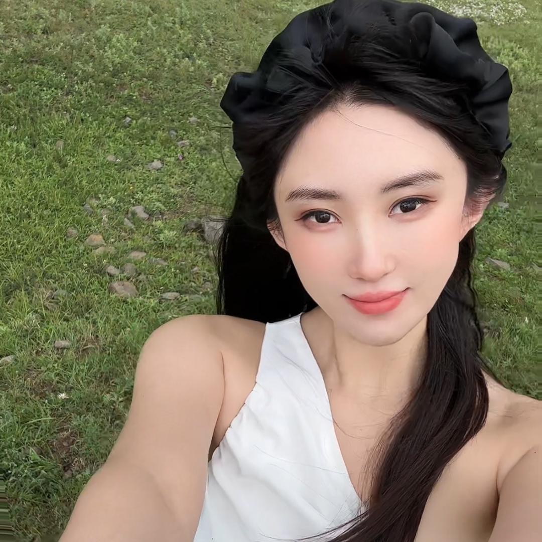 迪丽热三💃