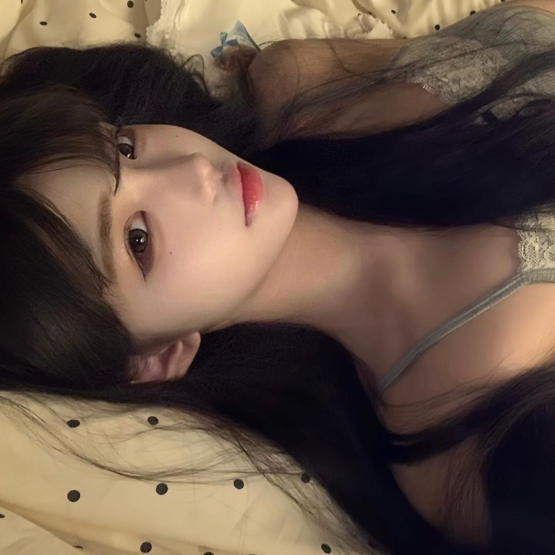喝口白开水