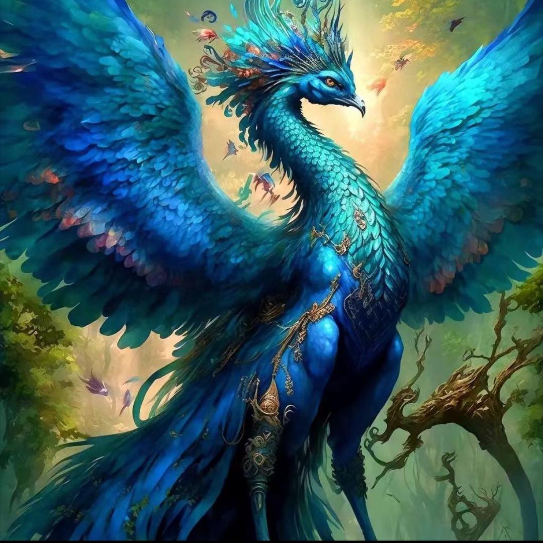 美丽小叮当