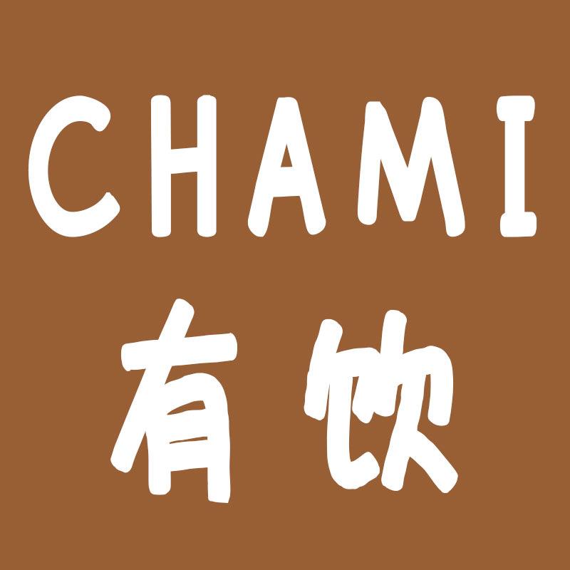CHAMI茶迷有饮