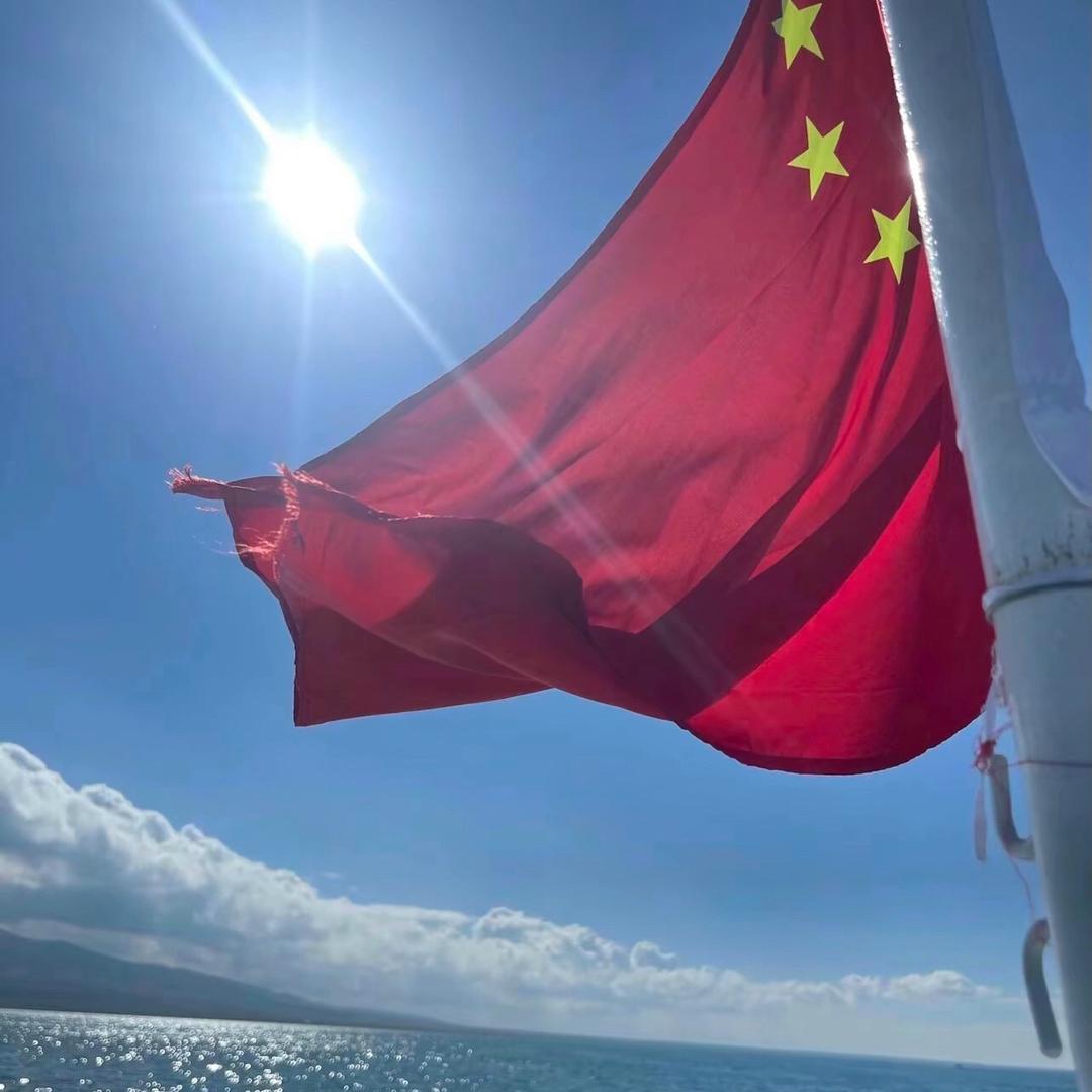 绝对的帅