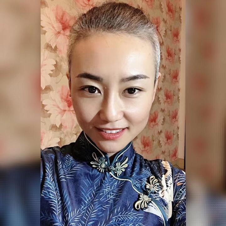 白爺