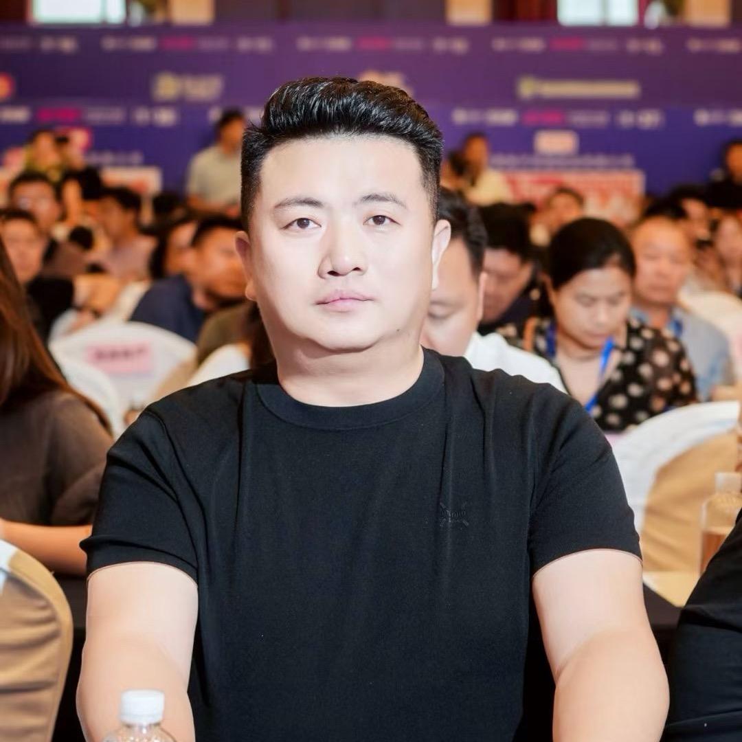 胡夫炸串柱哥