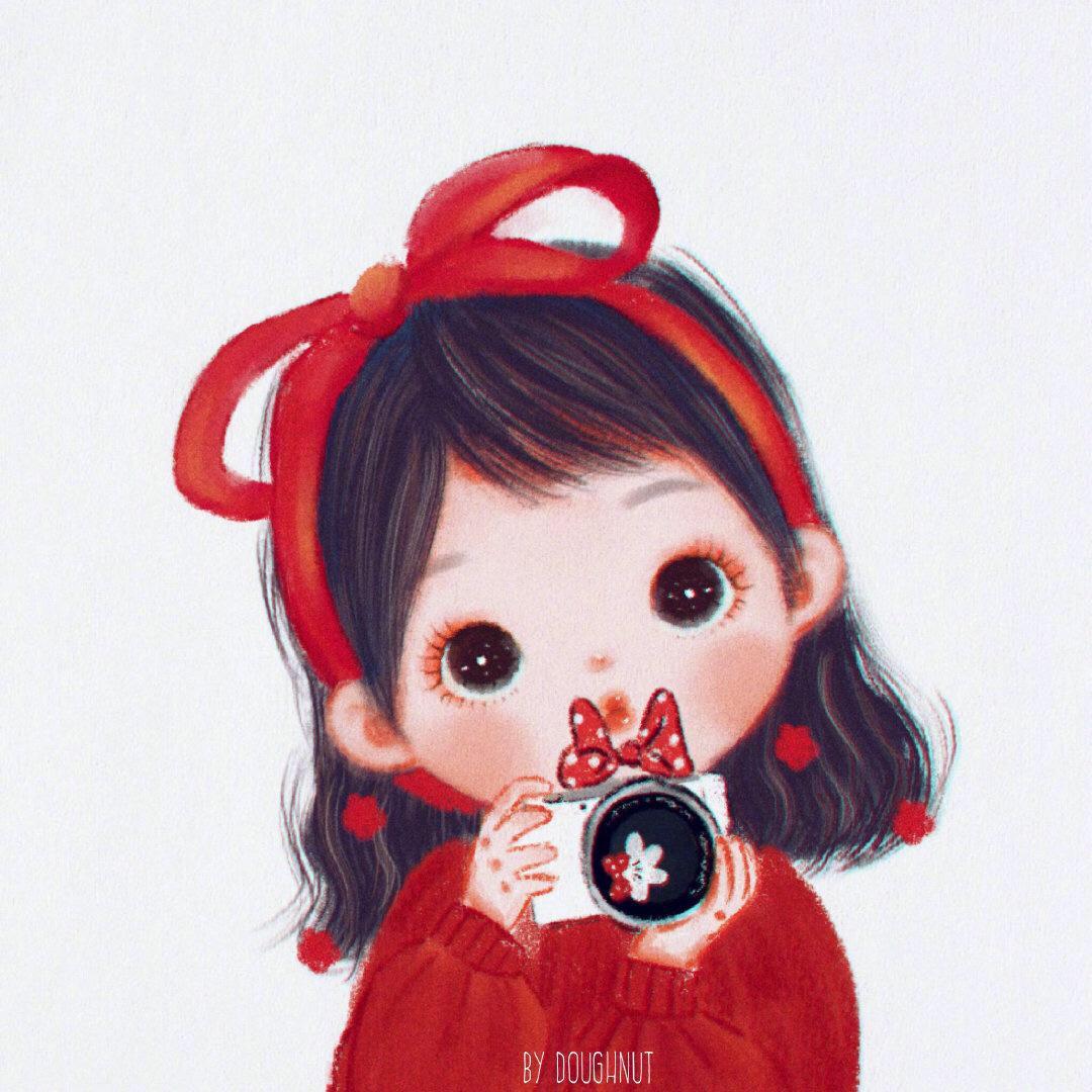 多彩美妆好物