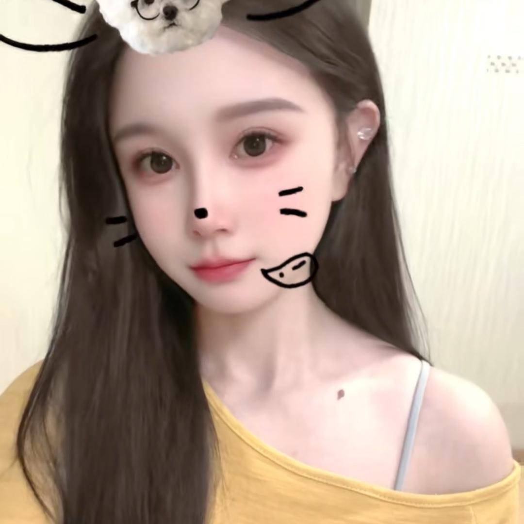 @七七