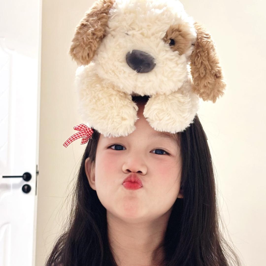 爱吃蛋挞