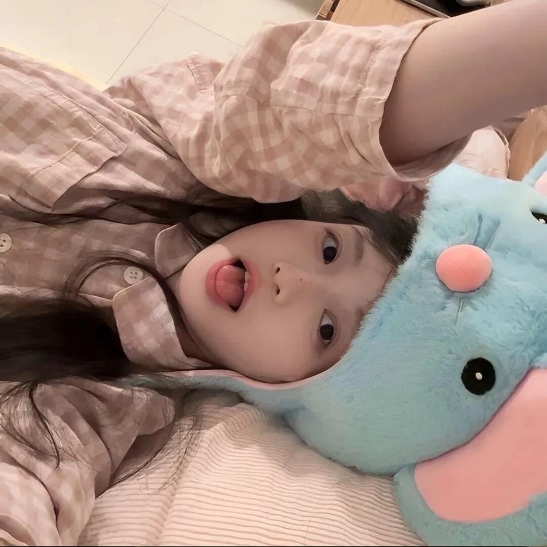 不是小呆琳
