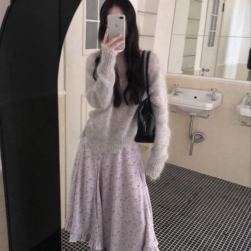 维妮YICHU