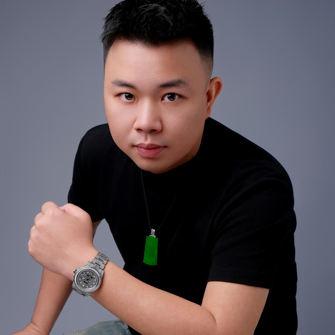 阿杰寻翠日记
