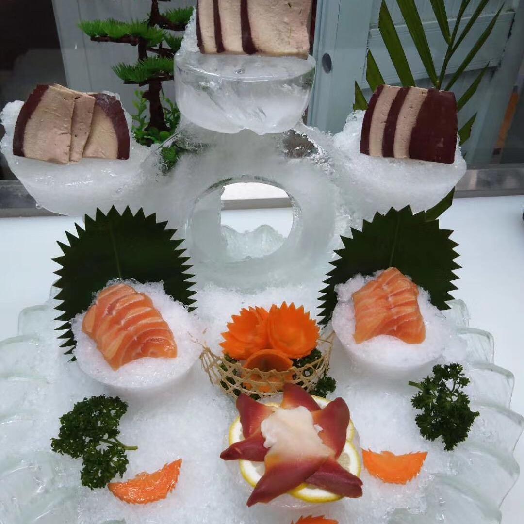 小小