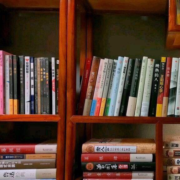 爱尚读书