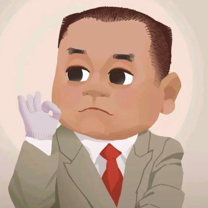 子皓恶霸犬（客服）