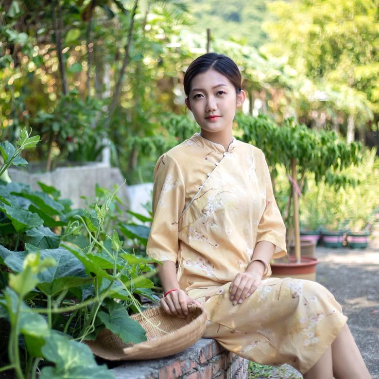 高明三姑娘